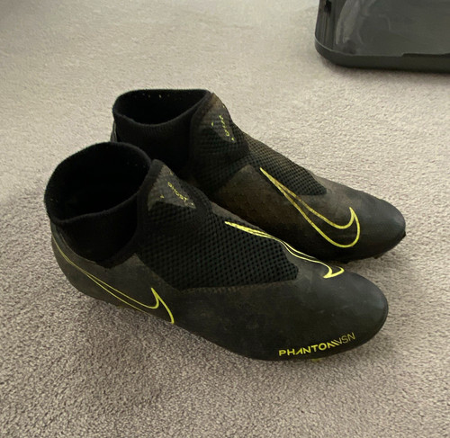 Nike phantomvsn football boots - nike,