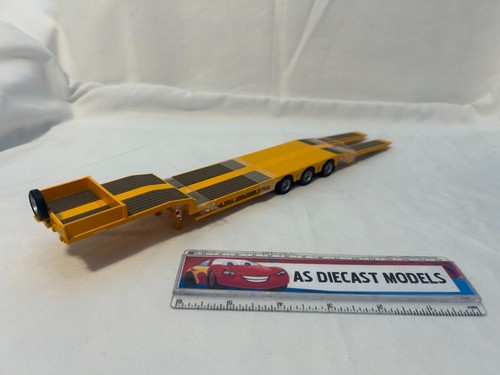 Corgi modern axle - 3, plain