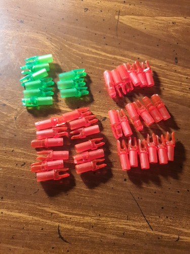 Easton archery microlite red - microlite,