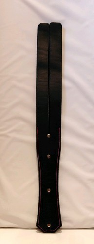 Fetish bondage black pink - bondage, &