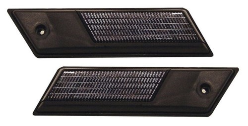 Smoked side indicator - smoked,