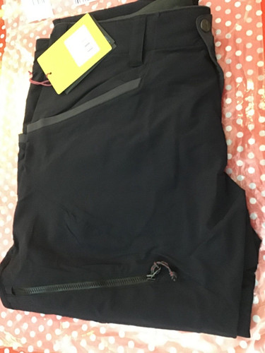 Klattermusen hermod trousers - hermod,