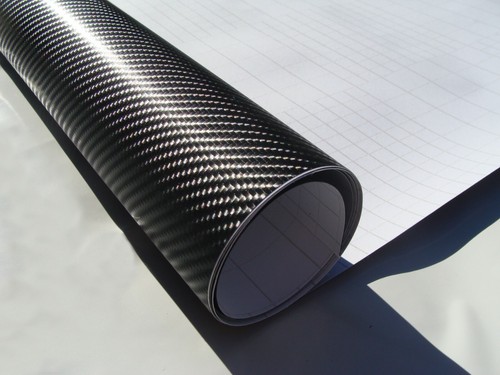 Roll 4d black - roll,