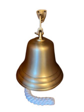 8 “ ship pub door brown