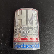 Alloy frame upgrade with