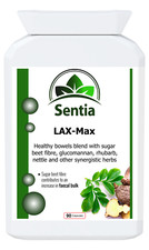 Laxative Colon Cleanse Strong