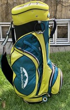 Sun Mountain S-1 Cart Bag -