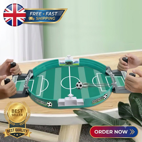 Tabletop mini foosball - tabletop, game