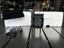 Explore Scientific 20mm 68