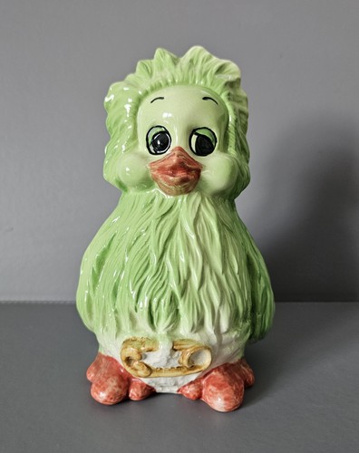 Vintage orville the duck - the,