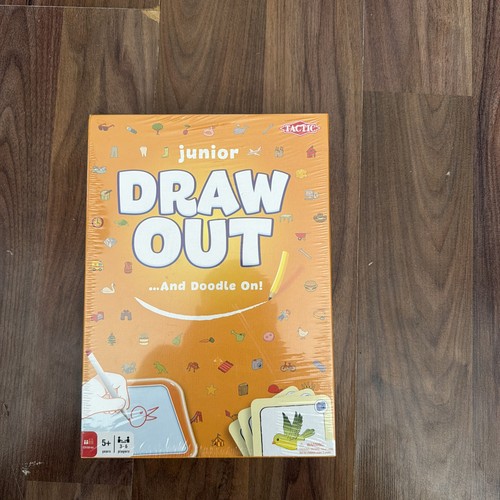 New draw out - draw,