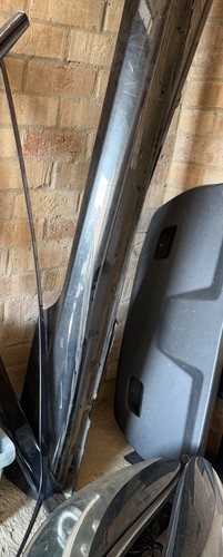Corsa vxr side - corsa, d