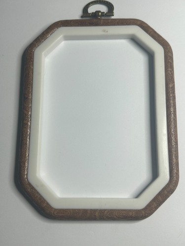 Embroidery flexi hoop - embroidery,