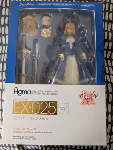 Figma saber dress wonder - dress, er.