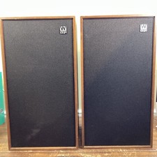 Retro Vintage Wharfedale