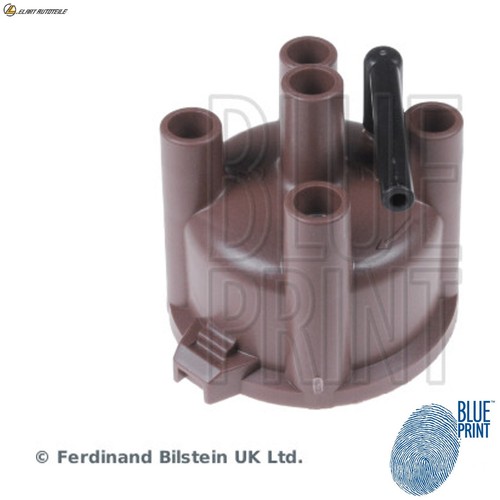 Ignition distributor cap - ignition,