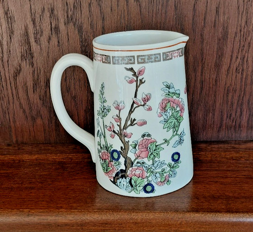 Indian tree jug - dunn, &