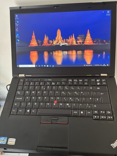 Lenovo thinkpad t420s 14in - lenovo,