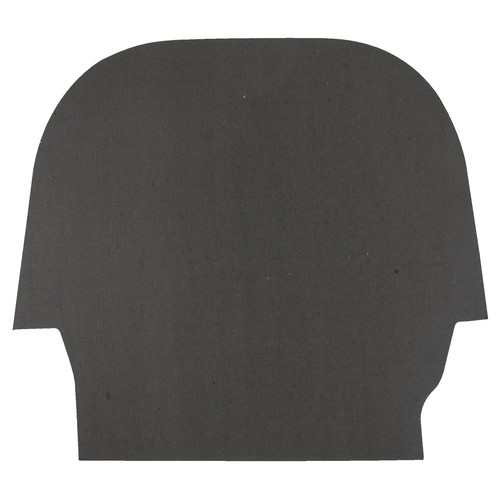 Mgb stiffener seat back - stiffener,,