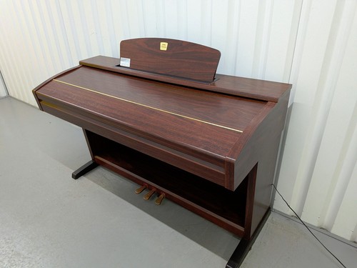 Yamaha clavinova cvp 303 - yamaha, cvp-303