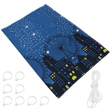 Dormitory Bed Tent Curtain