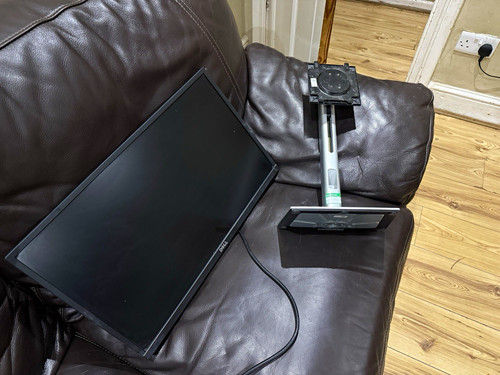 Dell p2317h full hd ips - dell,