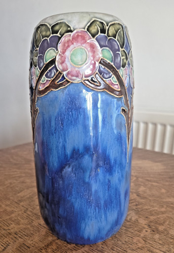 Royal doulton art - doulton,