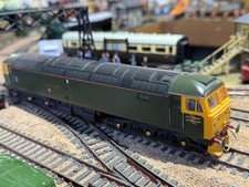 Lima Class 47 Isambard Kingdom