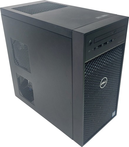 Dell precision 3630 tower - dell,