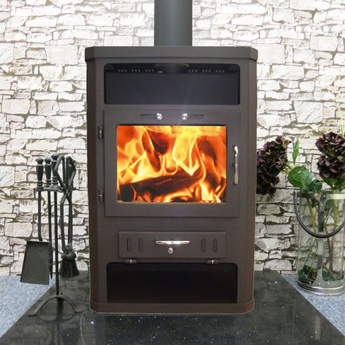 Concord grand 16kw multi - grand, multi-fuel