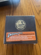 Indiana Jones: The Complete