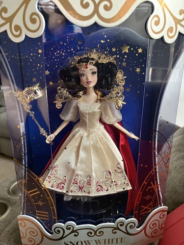 Disney store limited edition - limited,