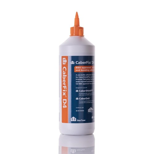 Caberfix expanding flooring - caberfix,