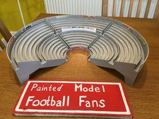 Subbuteo concrete effect