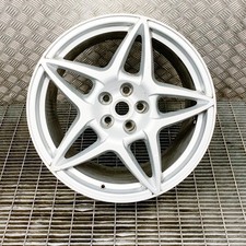 FERRARI CALIFORNIA 2009 Alloy