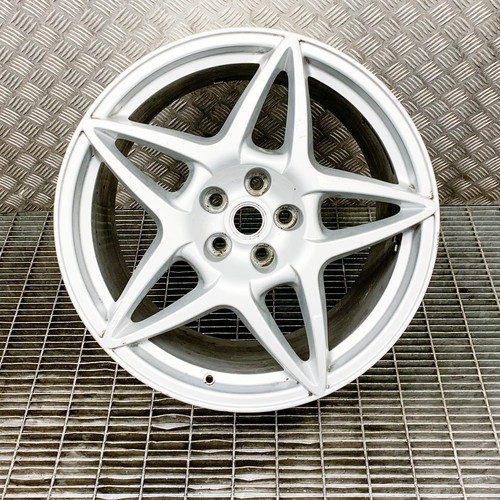 Ferrari california 2009 - ferrari, alloy