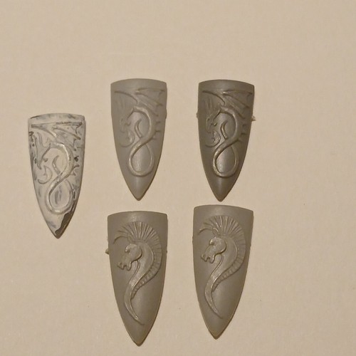 Warhammer high elves elf - ,