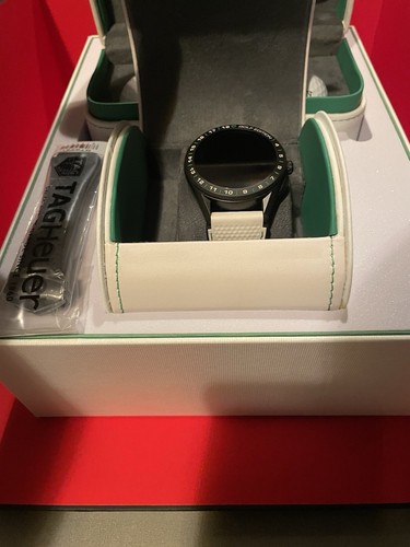 Tag heuer connected - heuer,