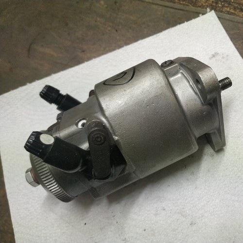 Lucas twin k2f magneto magnet - k2f,