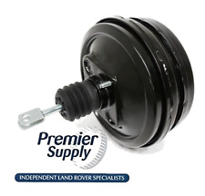 LAND ROVER DEFENDER WITH ABS