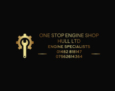 Renault Traffic 1.6 DCI Recon Euro 6 Bi Turbo Engine (2015-2019) R9M FITTED