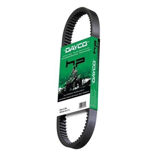 Drive belt dayco - hp2030, john