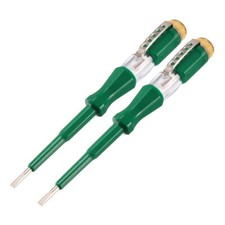 Voltage Test Screwdriver