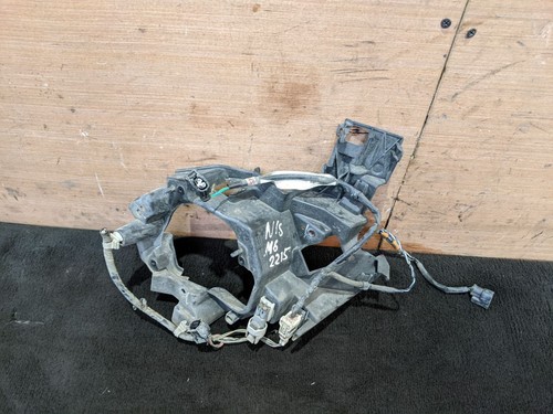 Mazda mk3 s - n/s, passenger