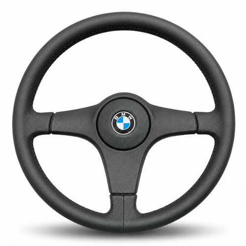 Bmw e30 leather - bmw, wheel