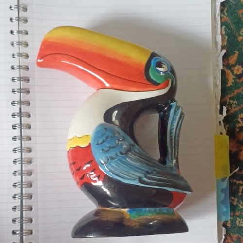 Vintage guinness toucan cm - toucan, 21