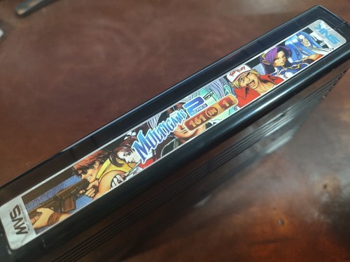 Multigame 161 series - 161, v2