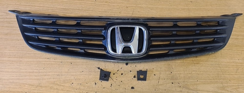 2005 honda civic mk7 - honda, front