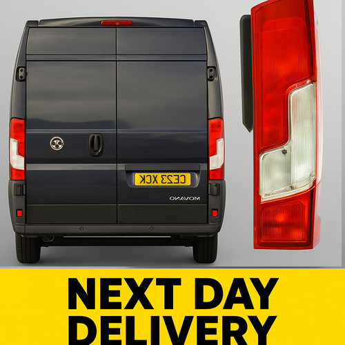 Peugeot boxer 2014 2025 - boxer,