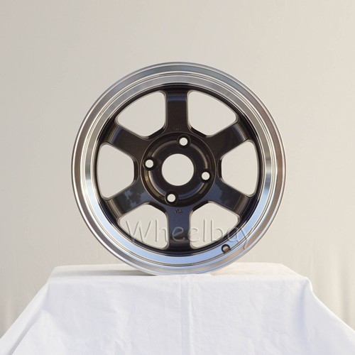Pcs rota wheel - 4,